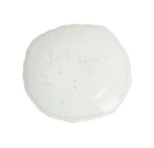 Mother-of-Pearl Luster Plate