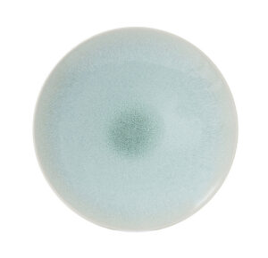Sormiou Blue Mediterranean Plate