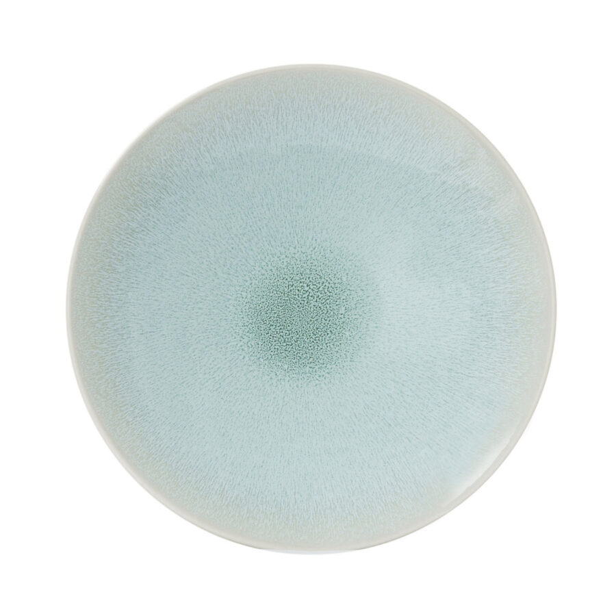 Sormiou Blue Mediterranean Plate