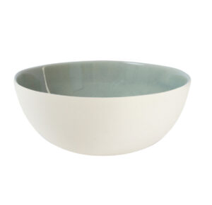 Artisan Cashmere Beige Serving Bowl